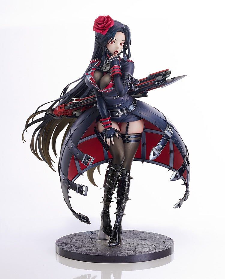 「ACG.GO」「預購」梅登 1/7 Scale Figure 《勝利女神：妮姬》