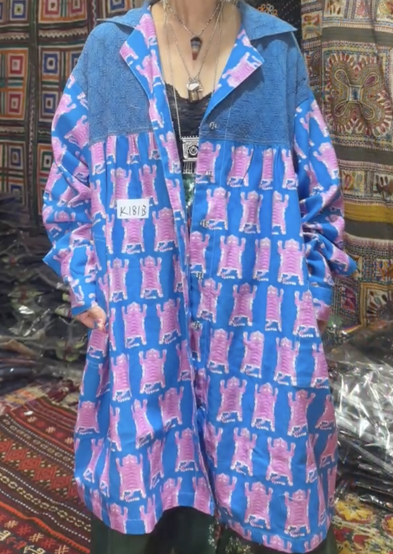 [訂貨] (印度直送 大約3-5星期)  Macrame K181 (1027live)