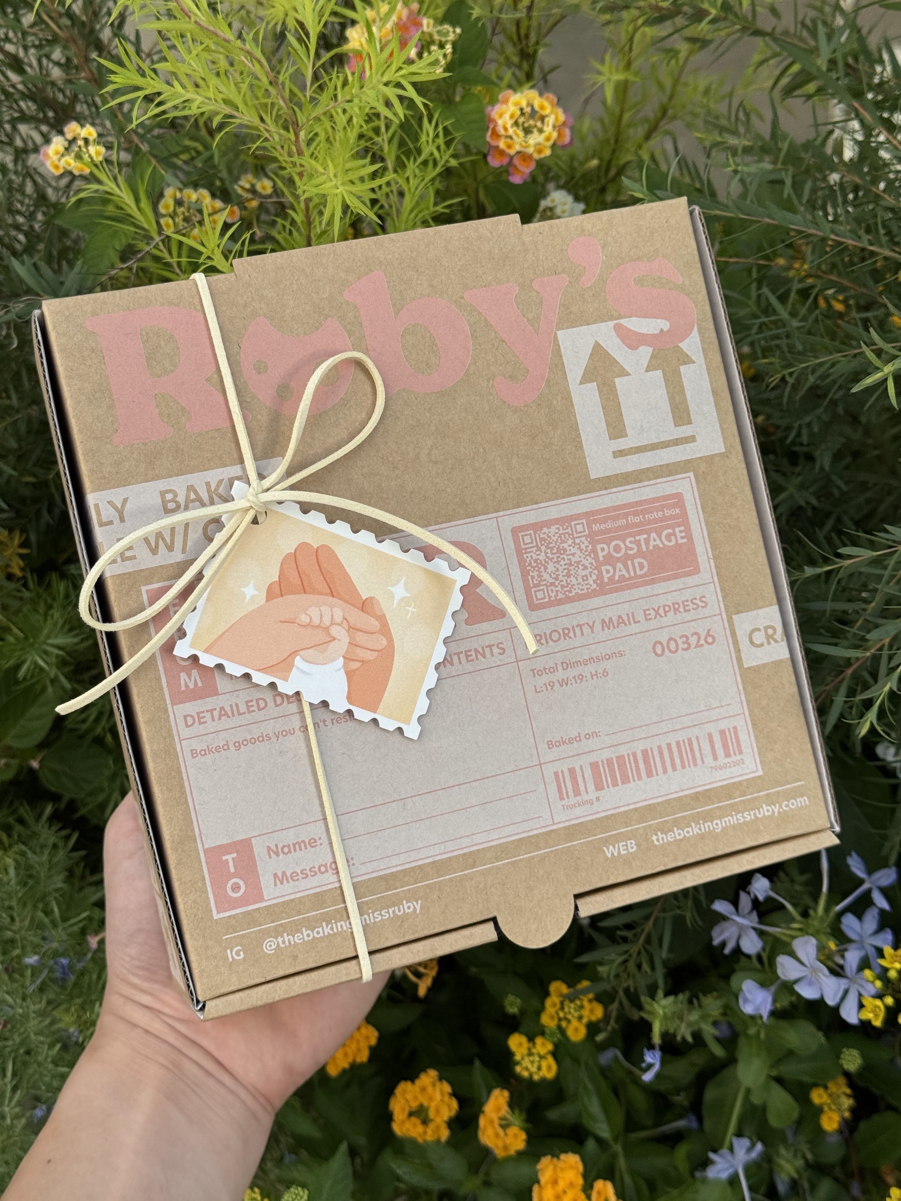 簡易禮盒 (點我參考內容物組合)