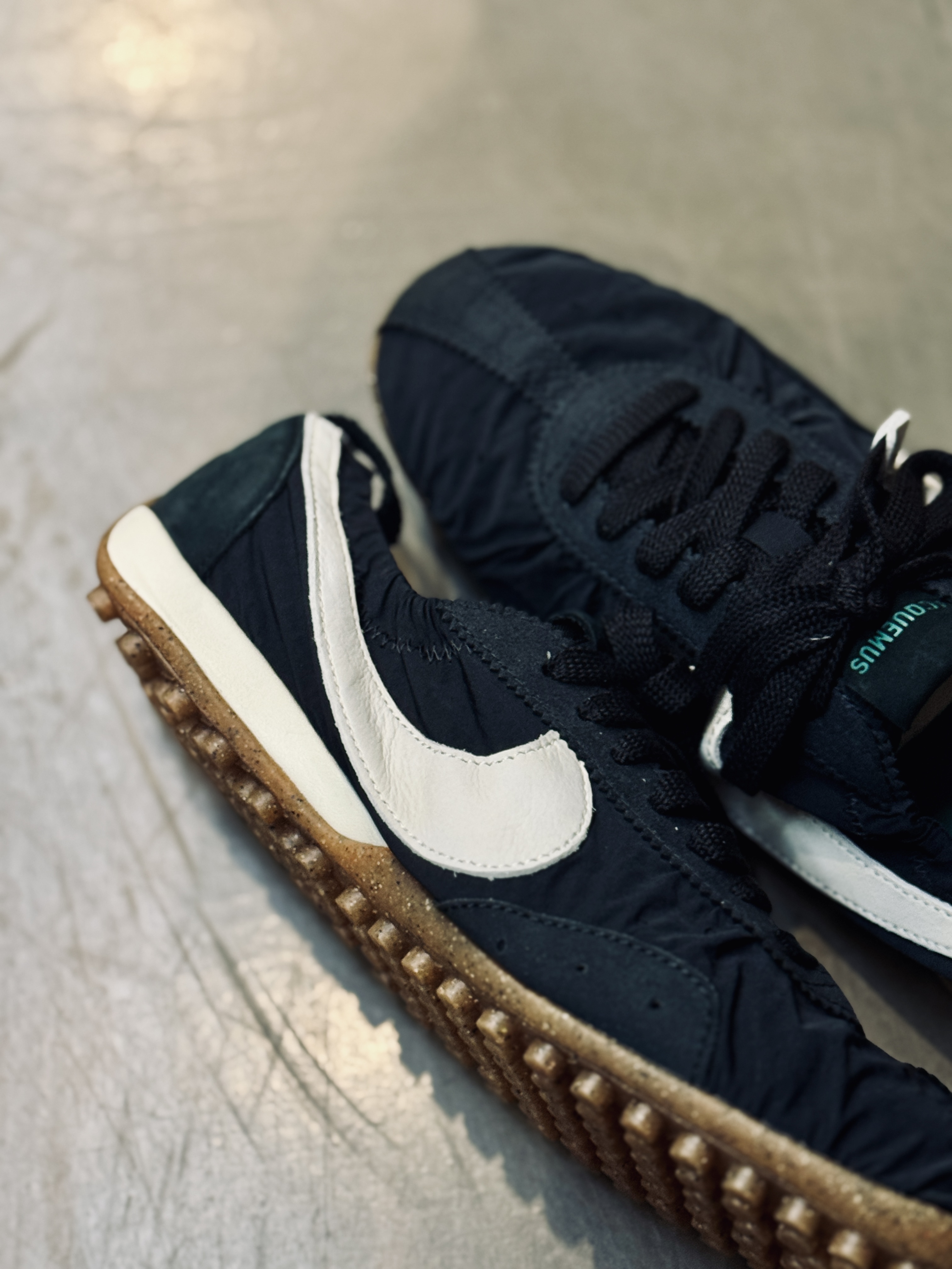 [預訂] Nike x Jaquemus Moon Shoe SP HV8547-001