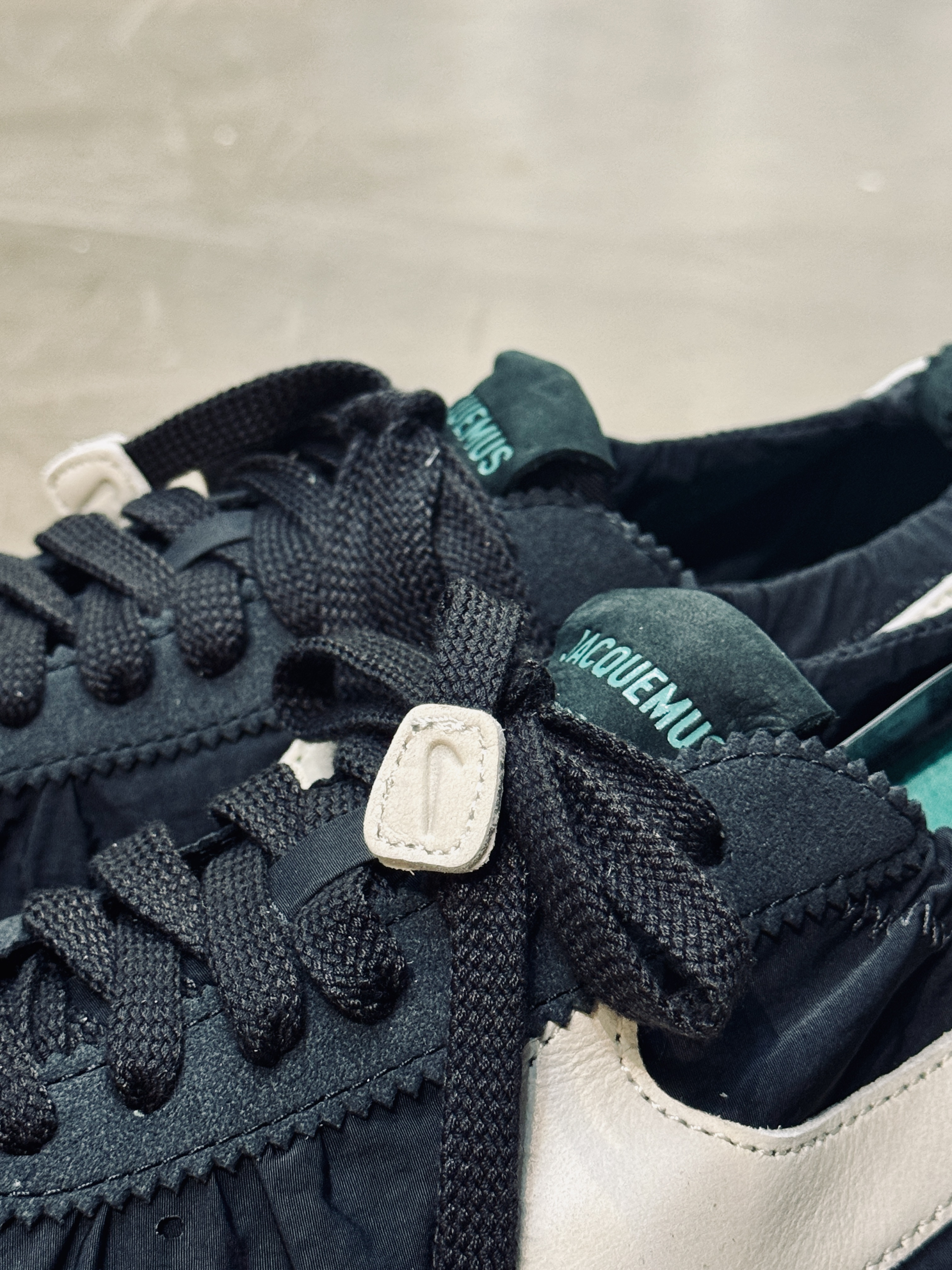 [預訂] Nike x Jaquemus Moon Shoe SP HV8547-001