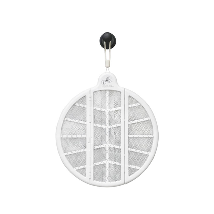 HERAN 禾聯 多功能折疊電蚊拍(HMK-02GW010)