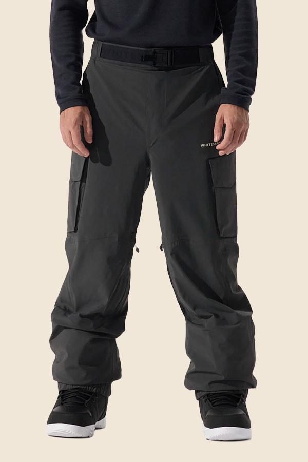 WHITESPACE - 2L AMF RIDING滑雪褲