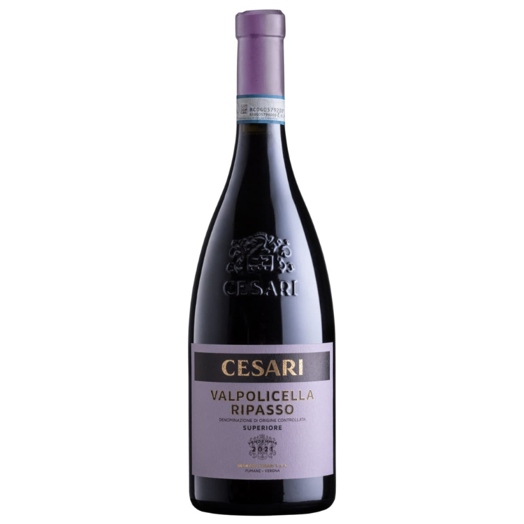 Cesari Mara Valpolicella Ripasso DOC Superiore 2021