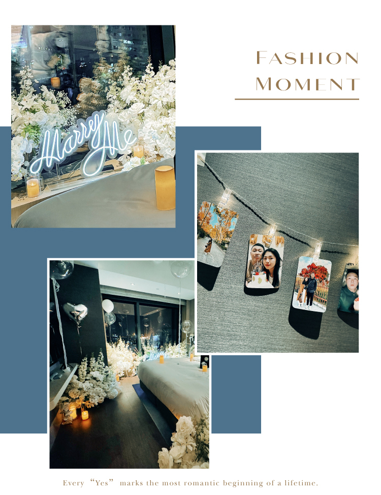 【飯店】 洲際．純白色系