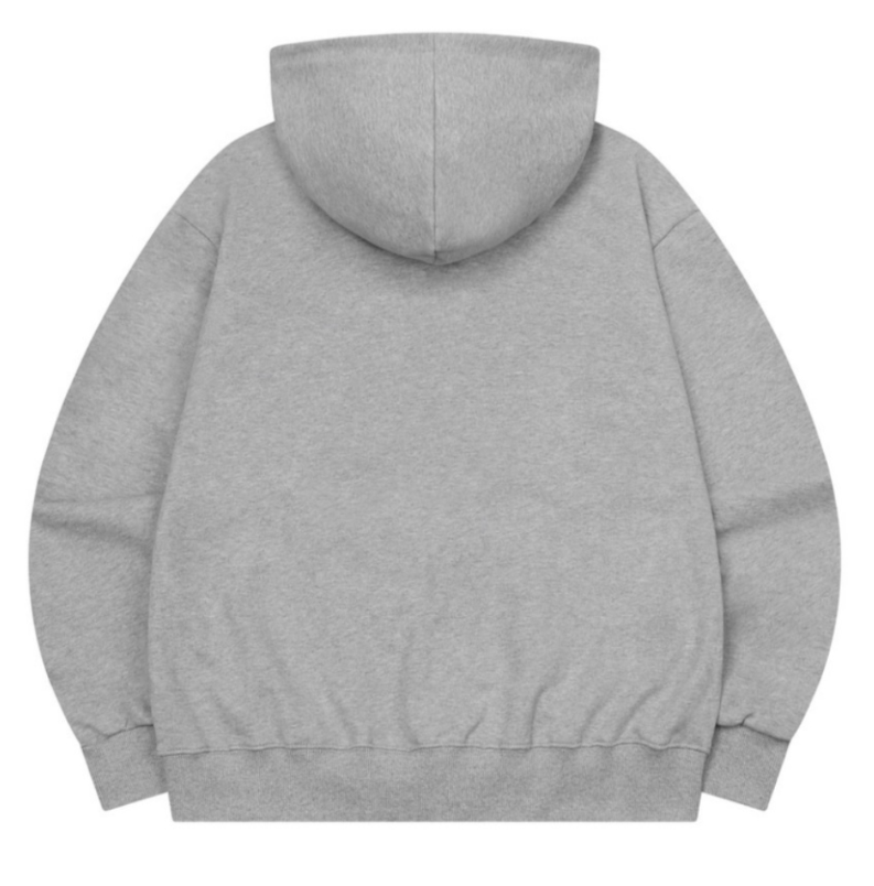 【直播】MUCENT LL102917  WADI APPLIQUE LOGO 外套