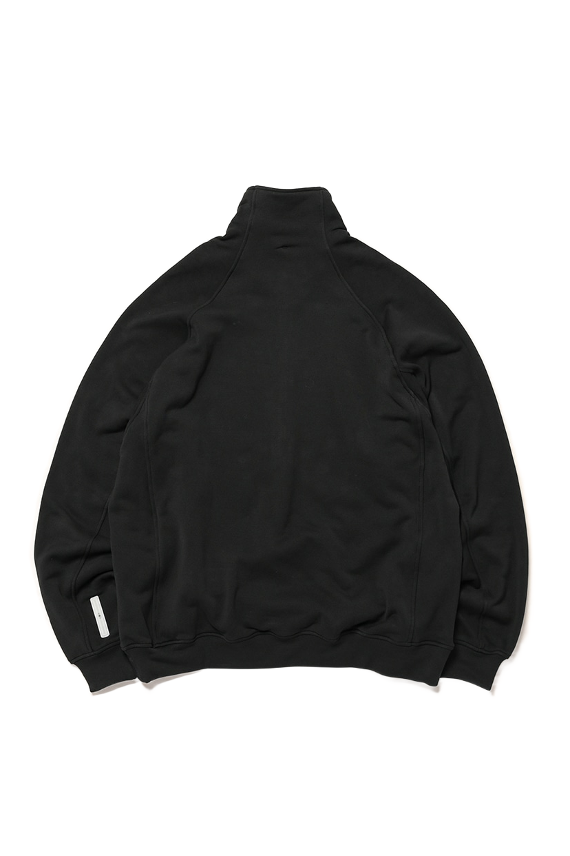 NORMAL EXPERT 1/2 COTTON JERSEY type 2