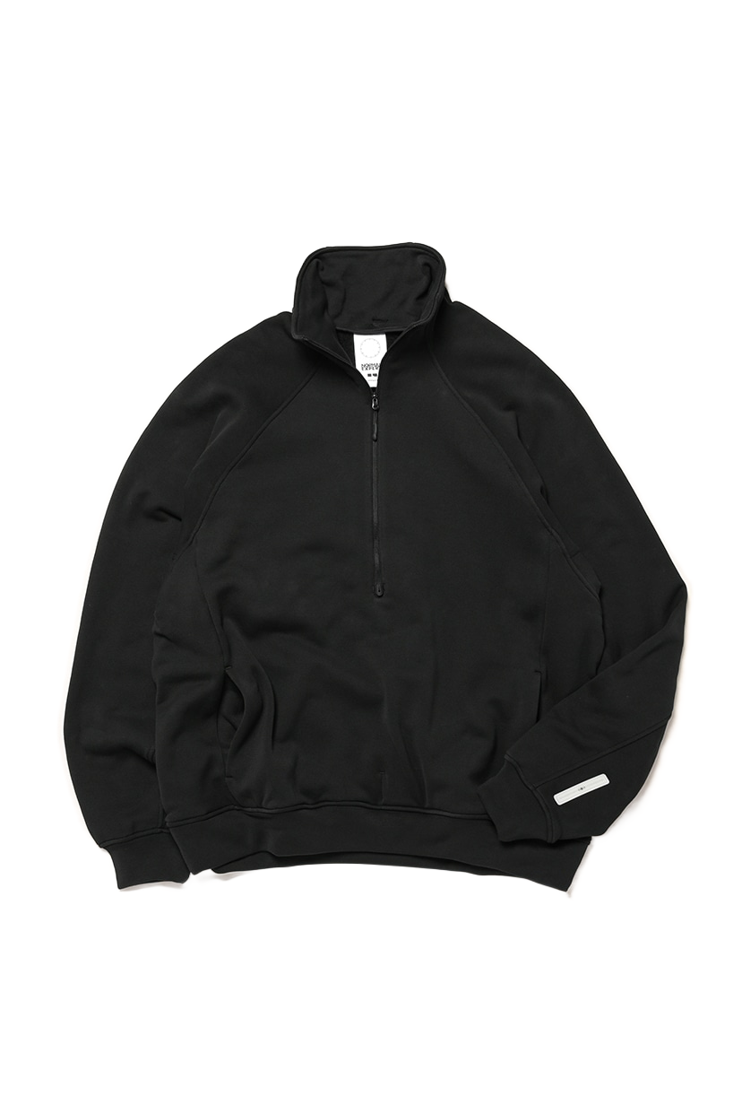 NORMAL EXPERT 1/2 COTTON JERSEY type 2