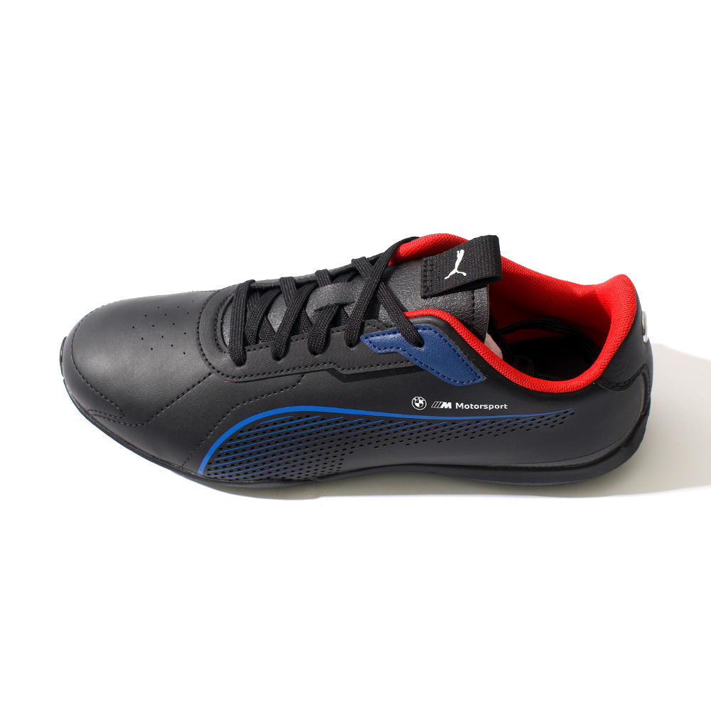 Puma Bmw Mms Neo Cat 3.0 男鞋 女鞋 黑色 BMW 賽車鞋 運動 休閒鞋 30908701