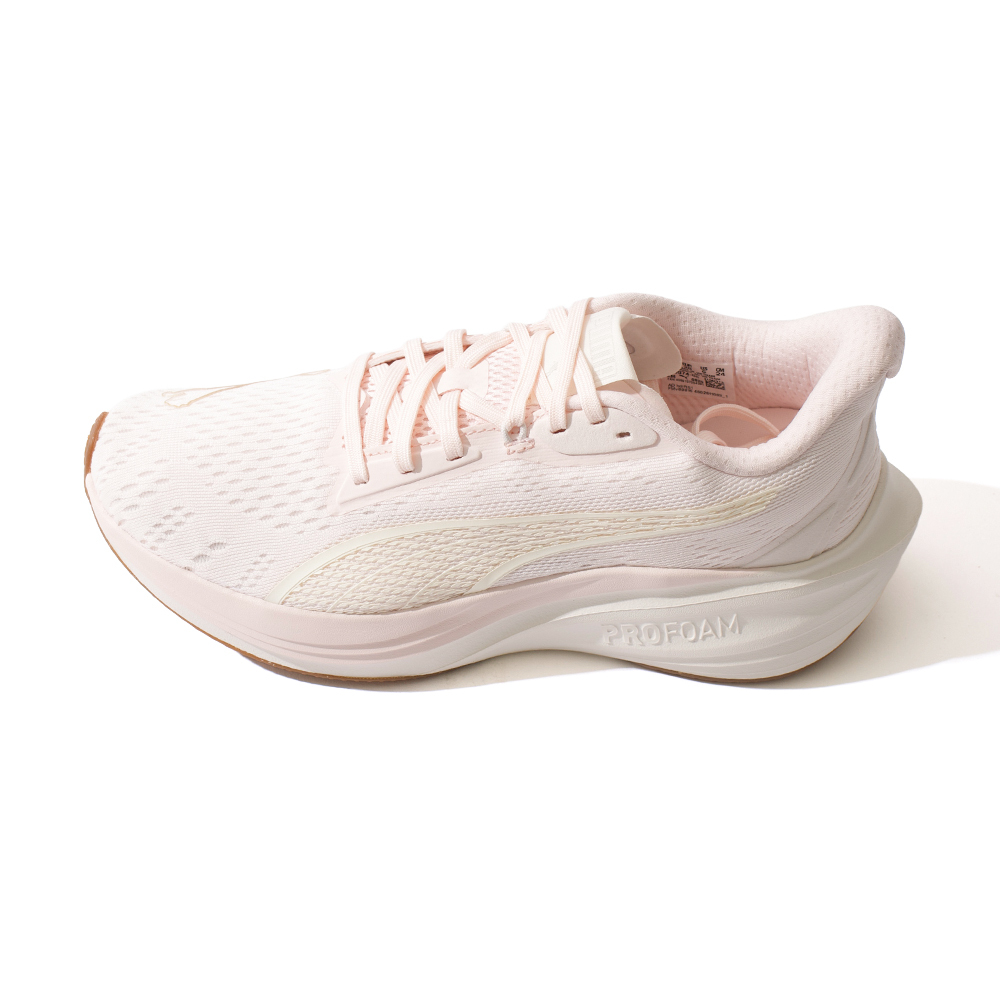 Puma Darter Pro Archive 女鞋 粉色 緩震 厚底 運動 休閒 慢跑鞋 31097406