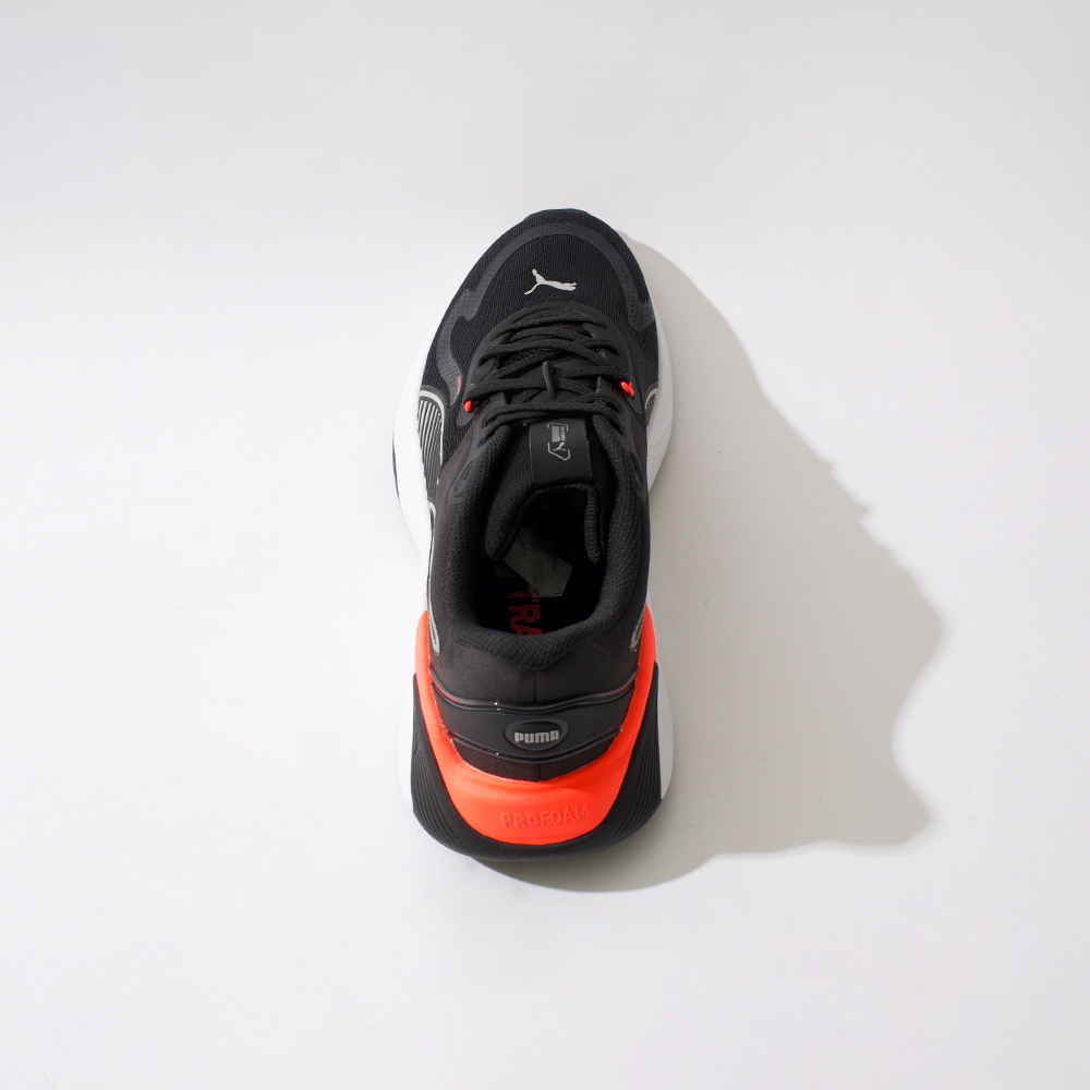 Puma Pwr Hybrid Tr 男鞋 女鞋 黑白色 緩震 穩定 運動 休閒 慢跑鞋 31028210