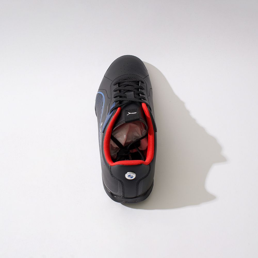 Puma Bmw Mms Neo Cat 3.0 男鞋 女鞋 黑色 BMW 賽車鞋 運動 休閒鞋 30908701