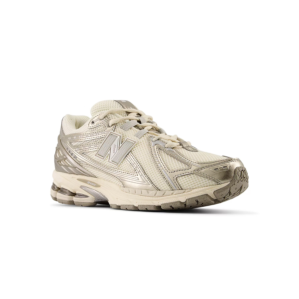 New Balance 1906 男鞋 女鞋 杏金色 緩震 網眼 透氣 休閒 運動 慢跑鞋 U1906RCN