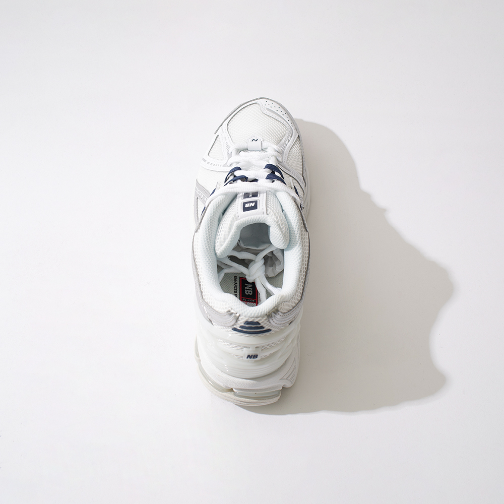 New Balance 1906 男鞋 女鞋 白銀藍色 緩震 網眼 透氣 休閒 運動 慢跑鞋 U1906RCM