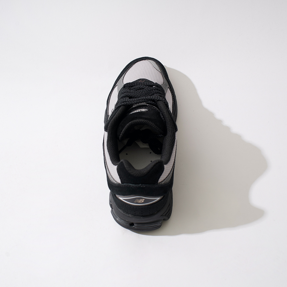 New Balance 2002R 男鞋 女鞋 黑灰色 復古 緩震 舒適 休閒 運動 慢跑鞋 U2002RQ