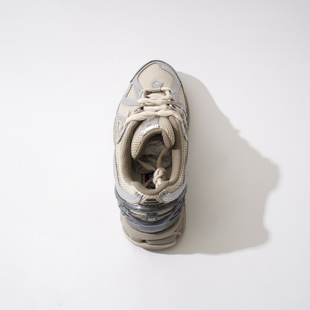 New Balance 1906 男鞋 女鞋 卡騎銀色 緩震 網眼 透氣 休閒 運動 慢跑鞋 U1906RCP