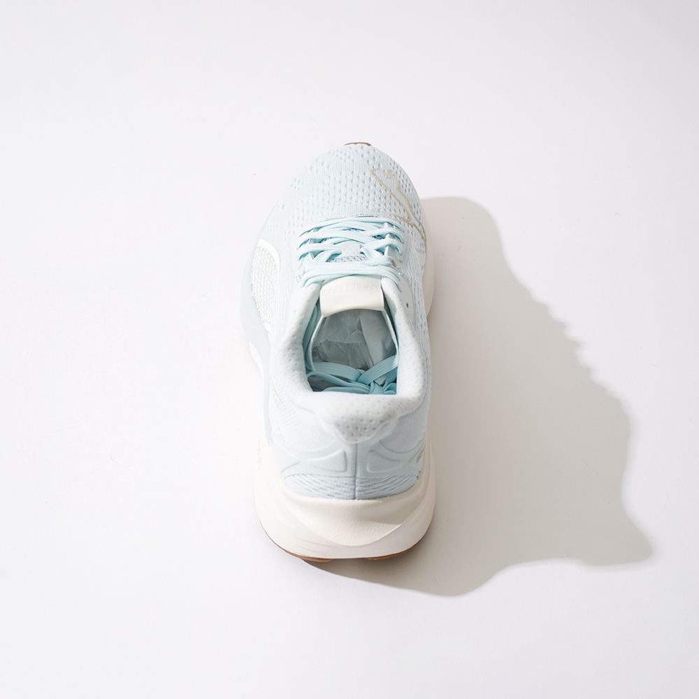 Puma Darter Pro Archive 女鞋 水藍色 緩震 厚底 運動 休閒 慢跑鞋 31097405