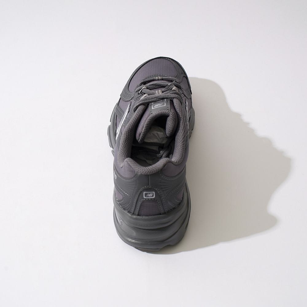 New Balance 740 男鞋 女鞋 金屬灰色 復古 緩震 舒適 休閒 運動 慢跑鞋 U740SS2