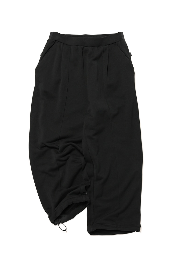 NORMAL EXPERT 1/2 COTTON PANTS type 2