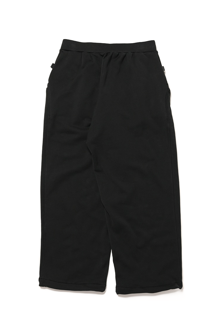 NORMAL EXPERT 1/2 COTTON PANTS type 2