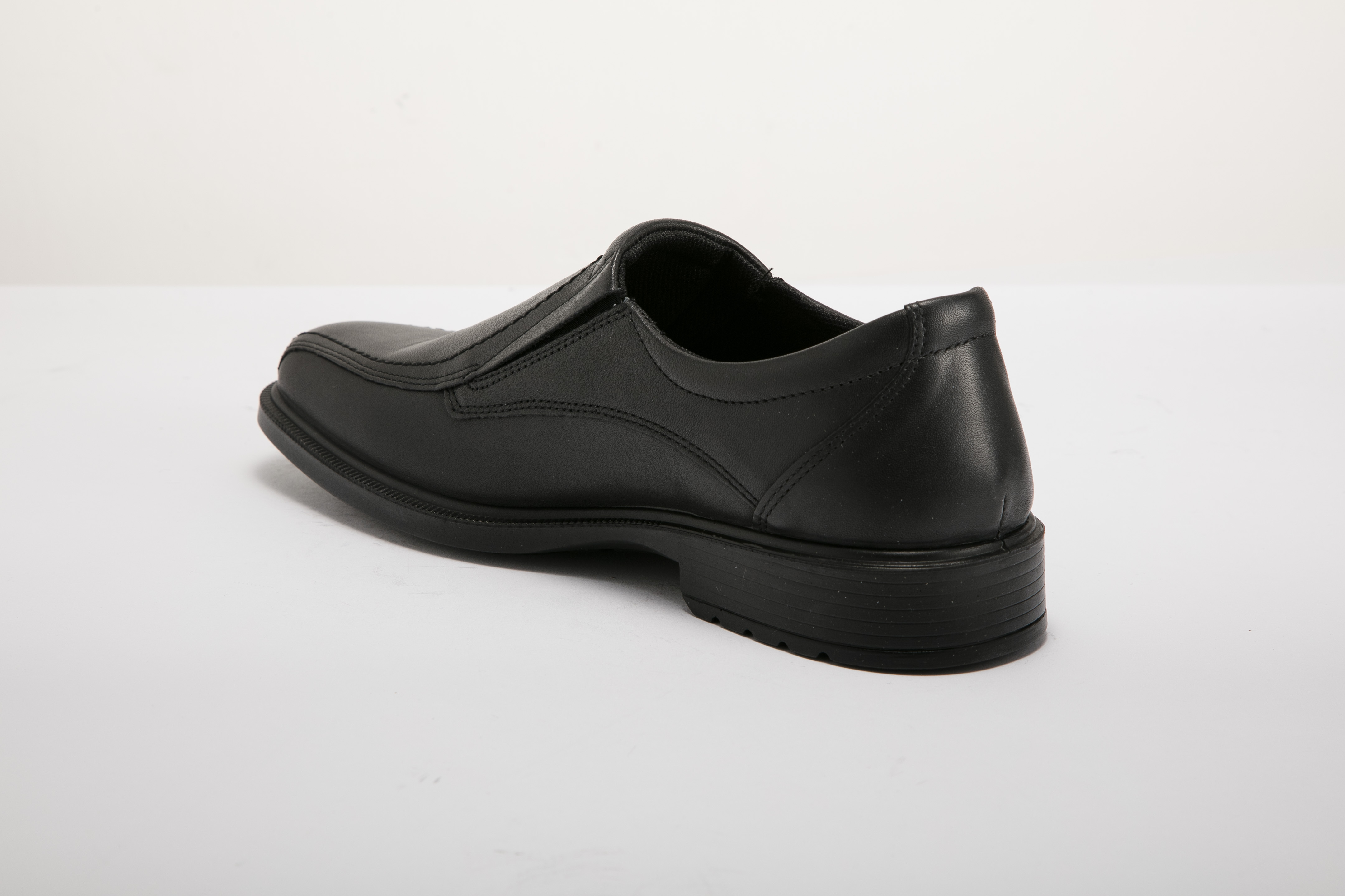 IMAC - 男裝懶人正裝鞋 850000.28260-BK