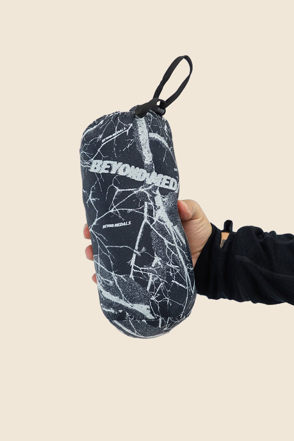 BEYOND MEDALS - PACKABLE羽絨外套