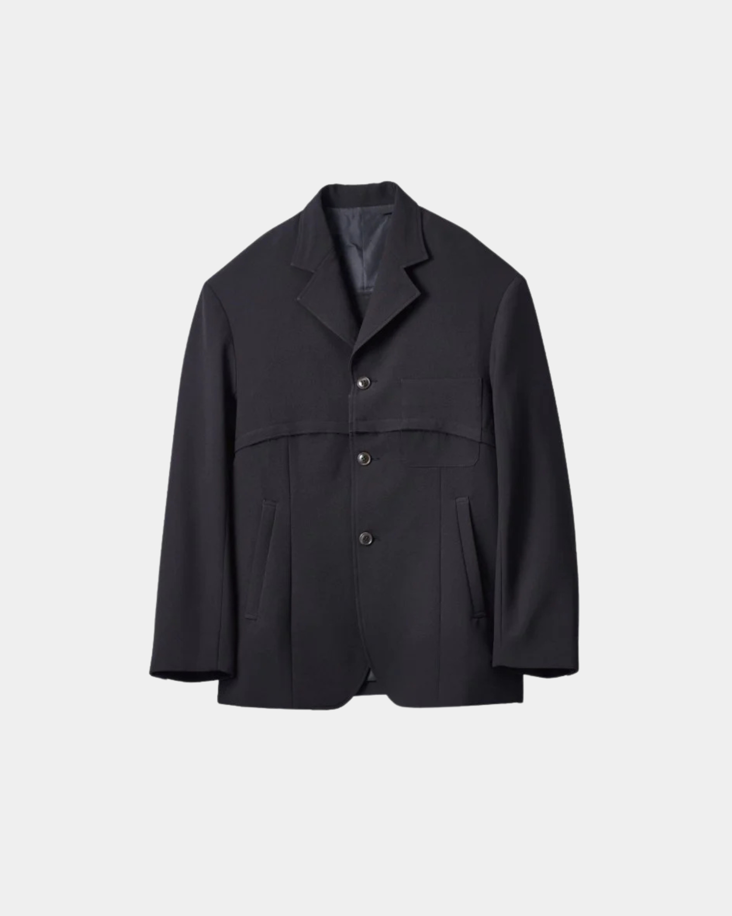 Knuth Marf - custom dad jacket (unisex) / 2COLORS