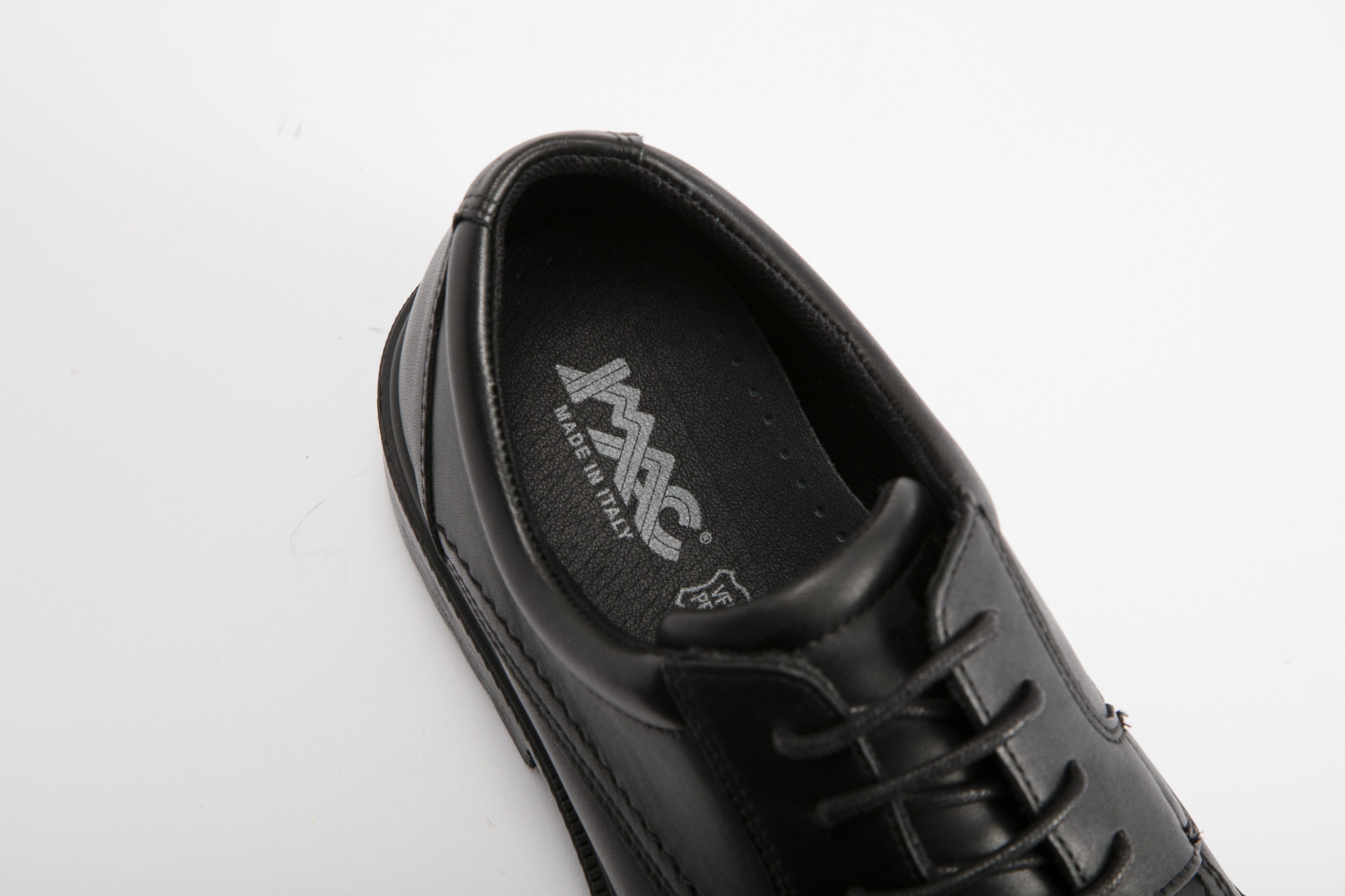 IMAC - 男裝德比鞋 850020.28260-BK