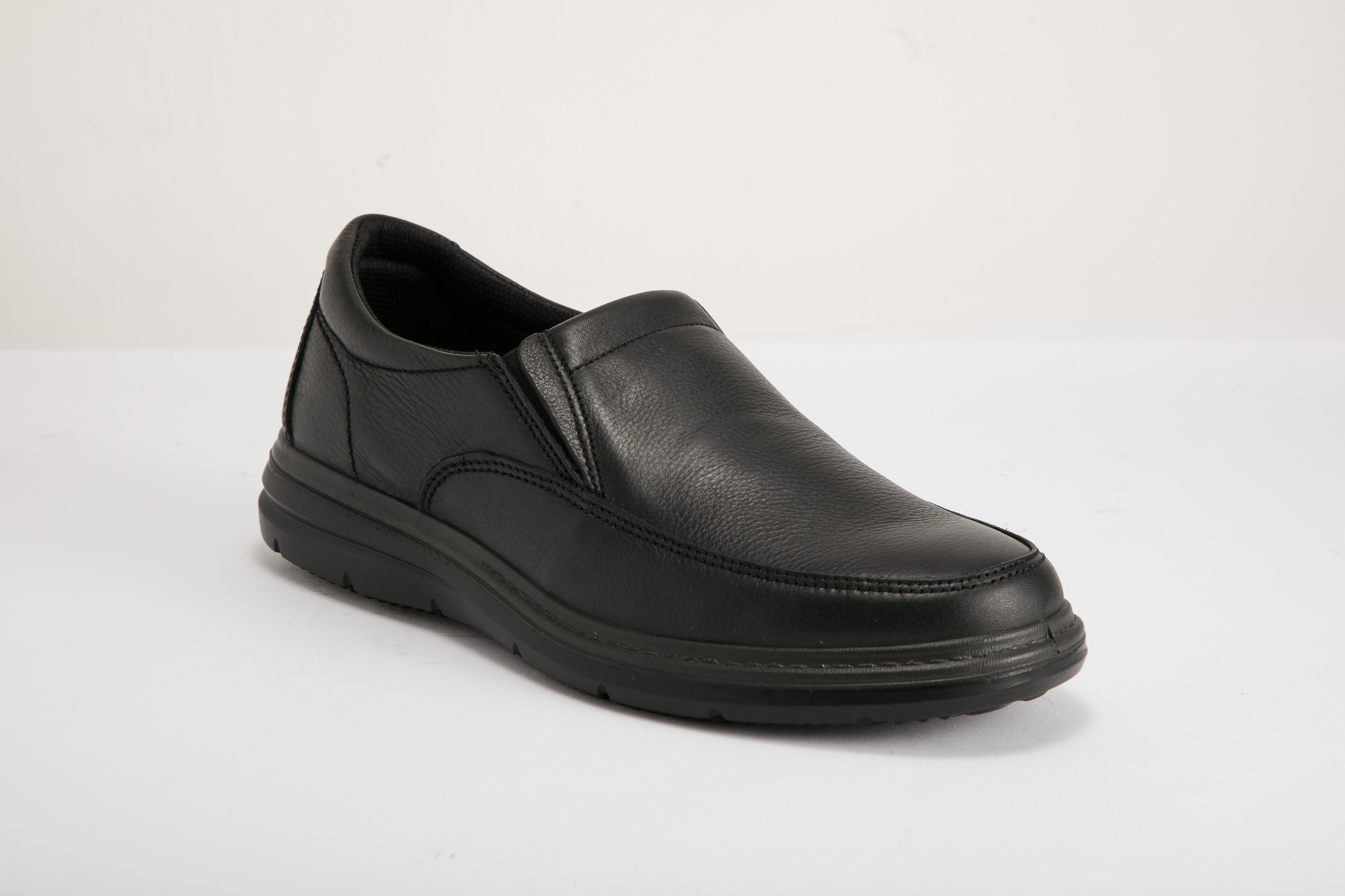 IMAC - 男裝休閒鞋 851290.17060-BK