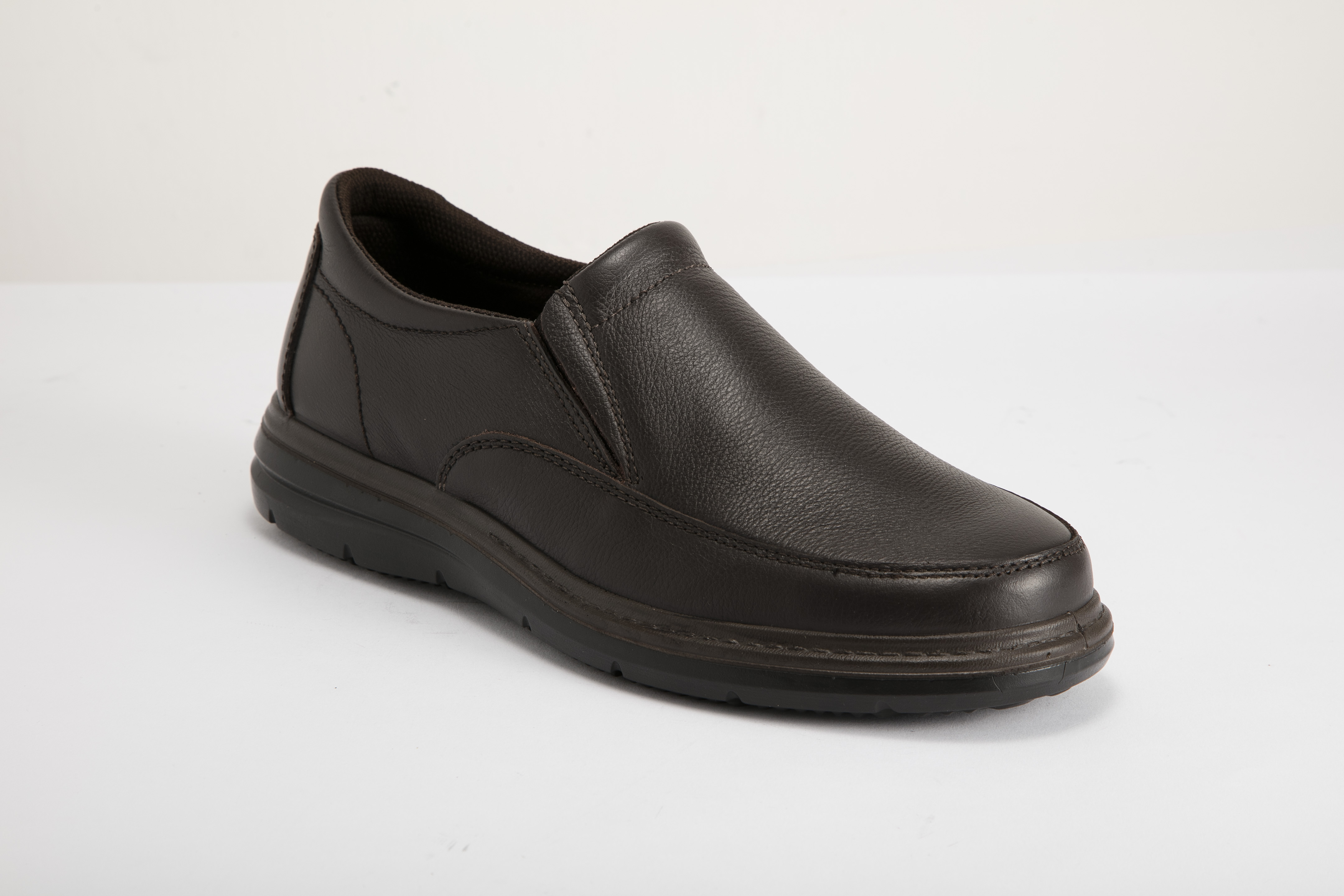 IMAC - 男裝休閒鞋 851290.26793-BR