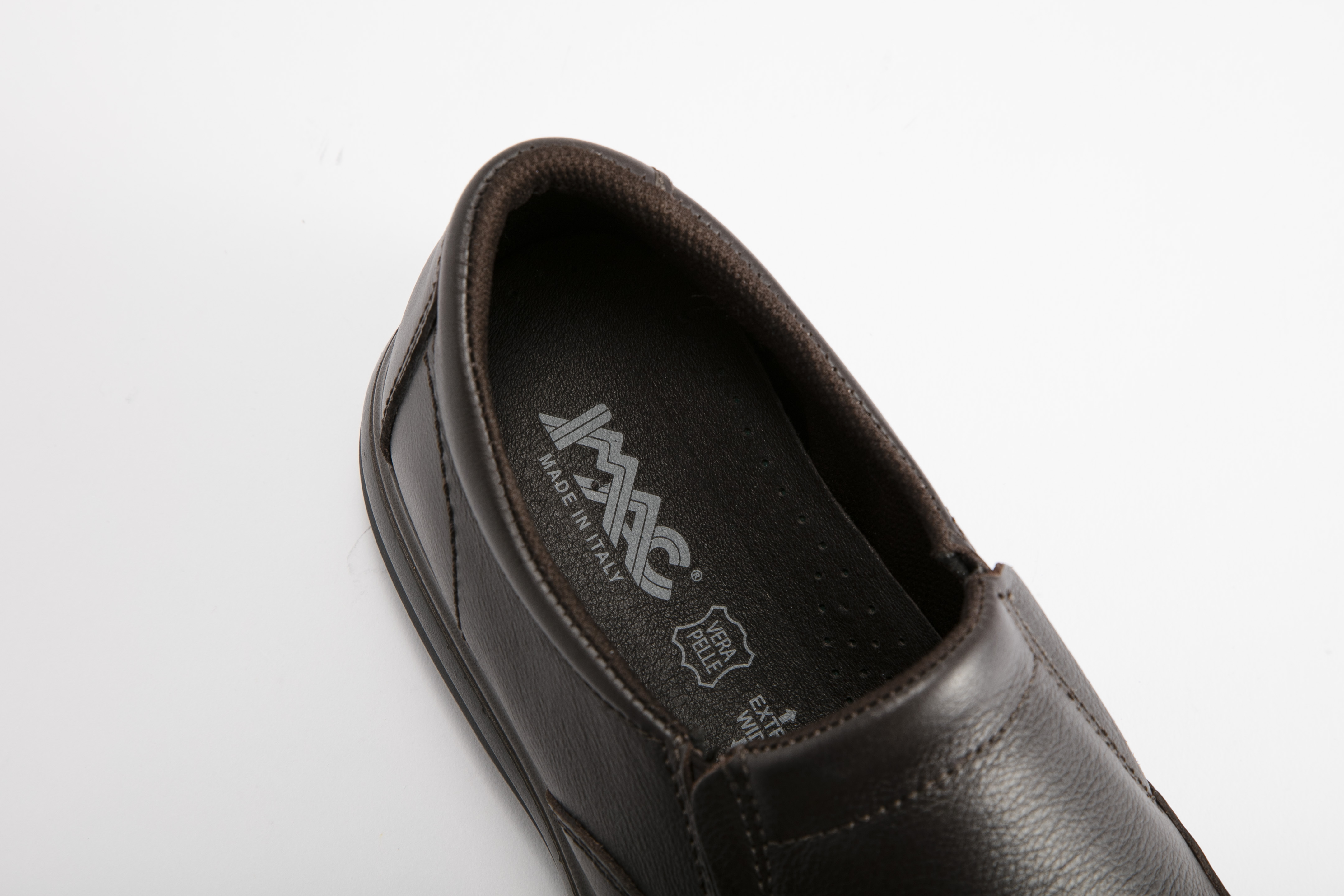 IMAC - 男裝休閒鞋 851290.26793-BR