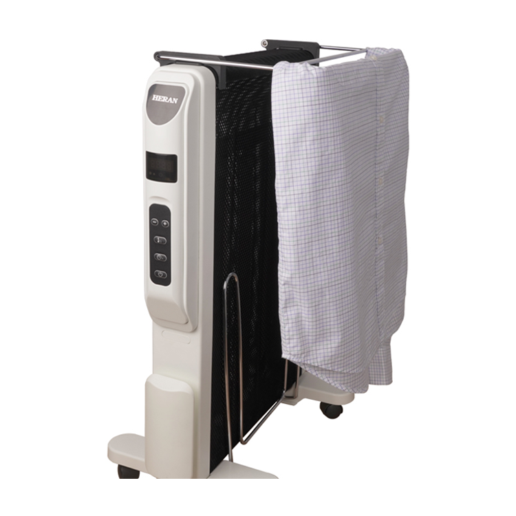 HERAN 禾聯 防潑水電膜式電暖器(HMH-12R05-H)