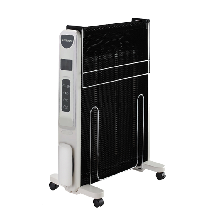 HERAN 禾聯 防潑水電膜式電暖器(HMH-12R05-H)