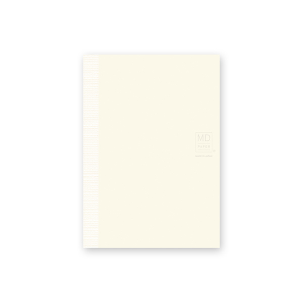 MIDORI MD 筆記本 A6 橫間