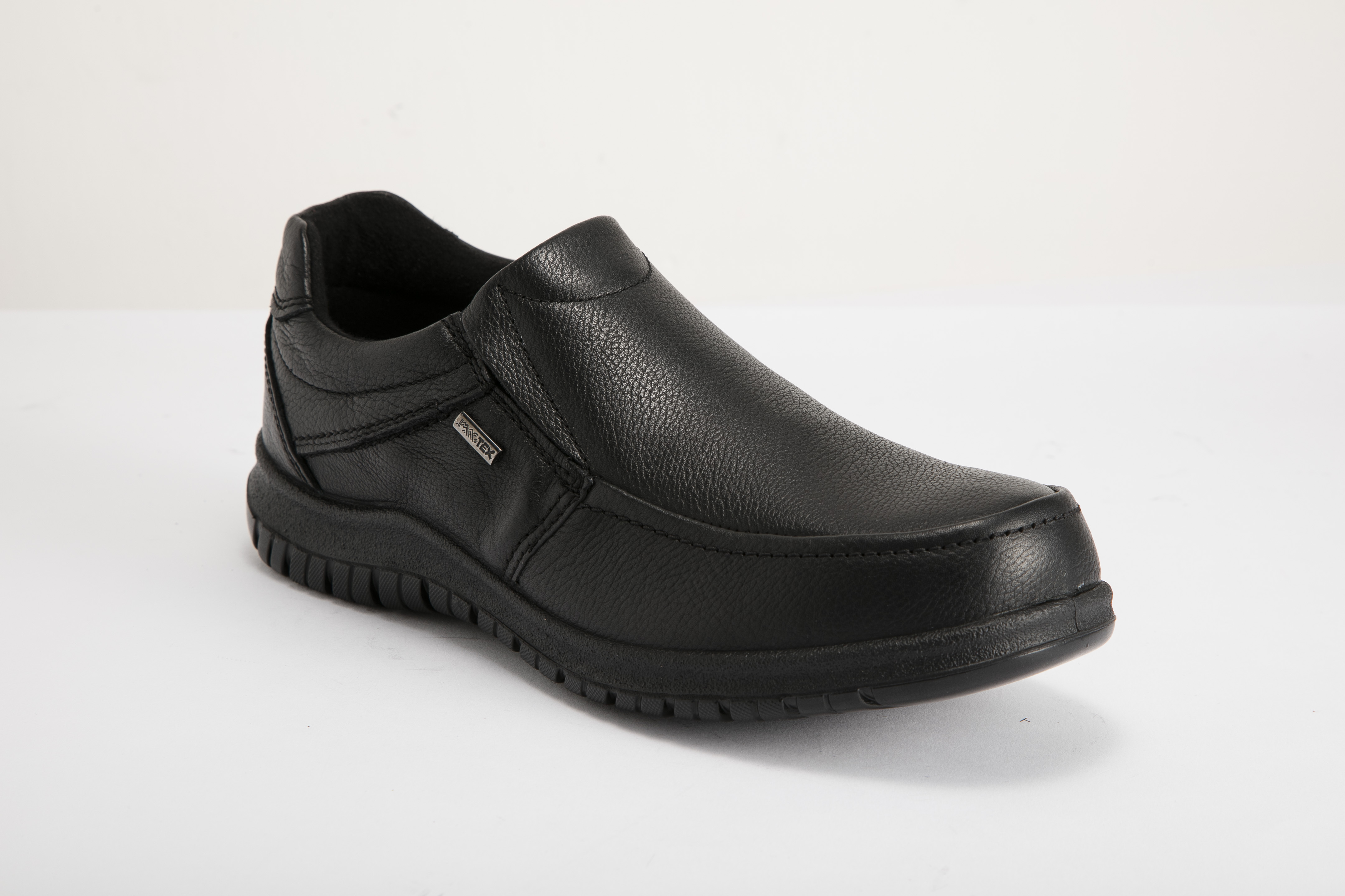 IMAC - 男裝休閒鞋 851798.26760-BK