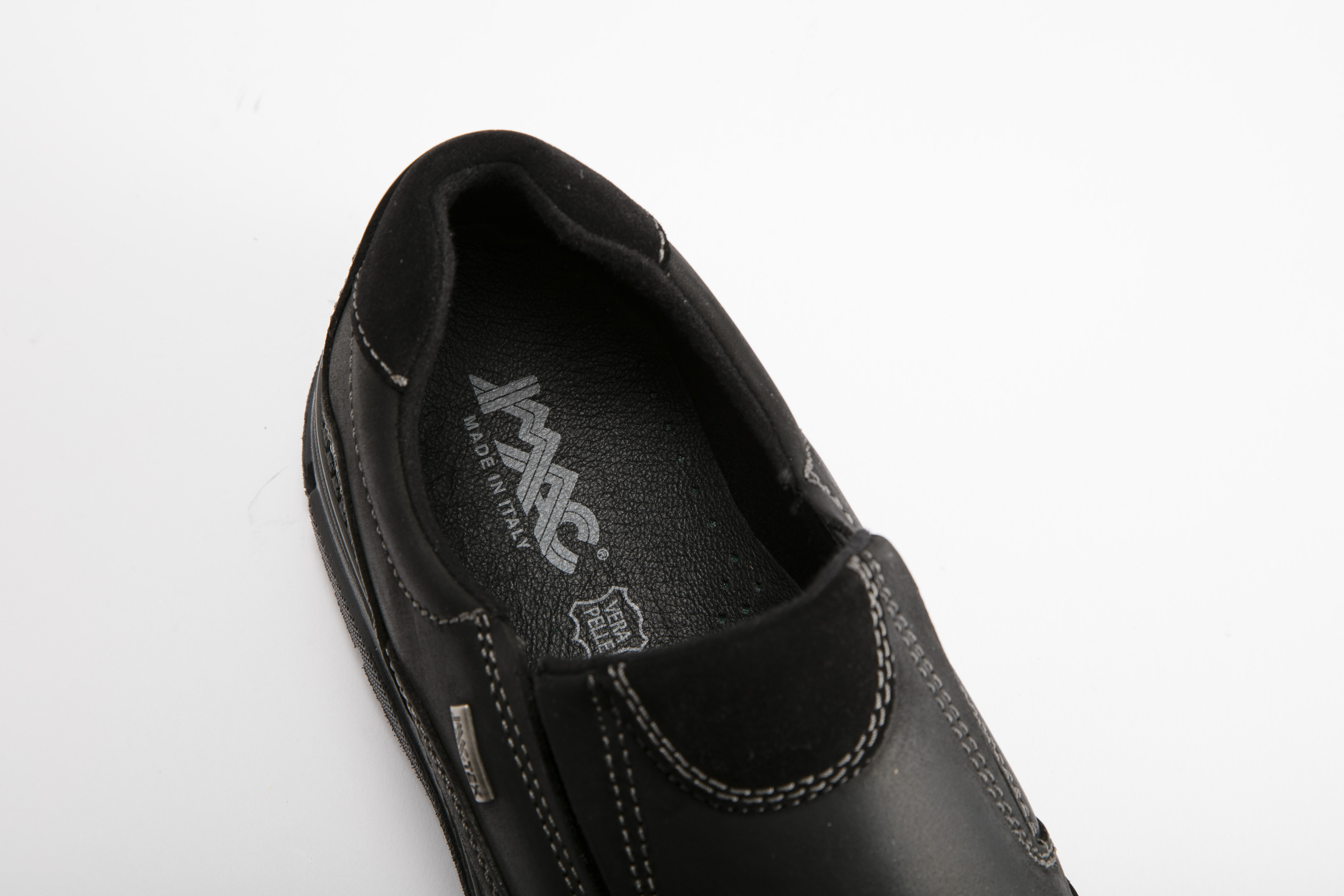 IMAC - 男裝 Tex 休閒鞋 851928.3470-BK