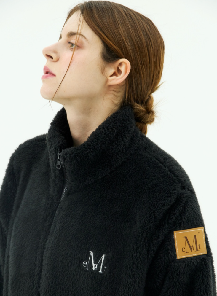 【直播】MUCENT LL102919 NORMAND 拉鏈外套