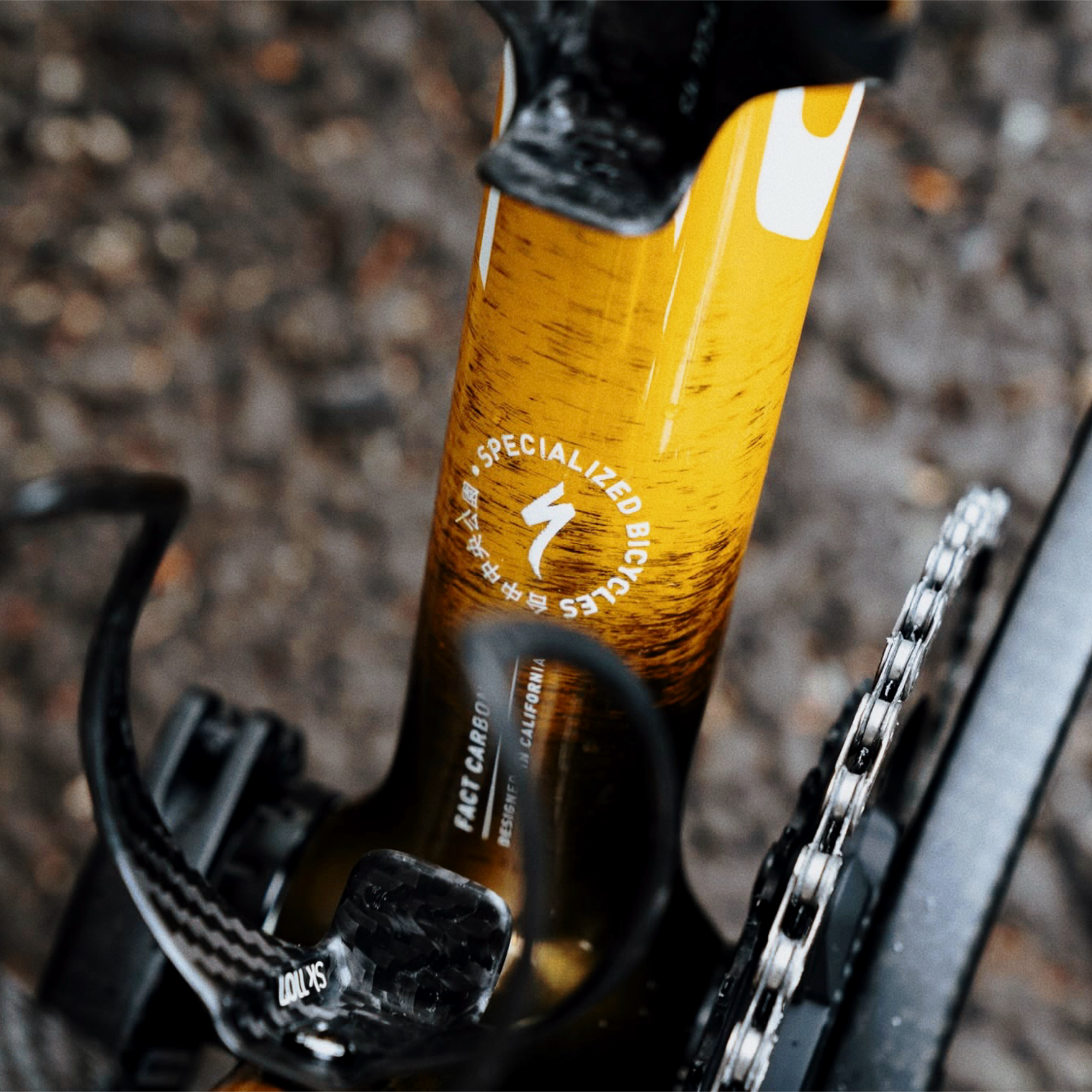 新款現貨【Specialized】S-Works Race  Jersey 男短車衣 / Black