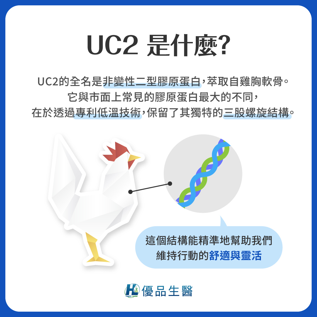 UC2是什麼?