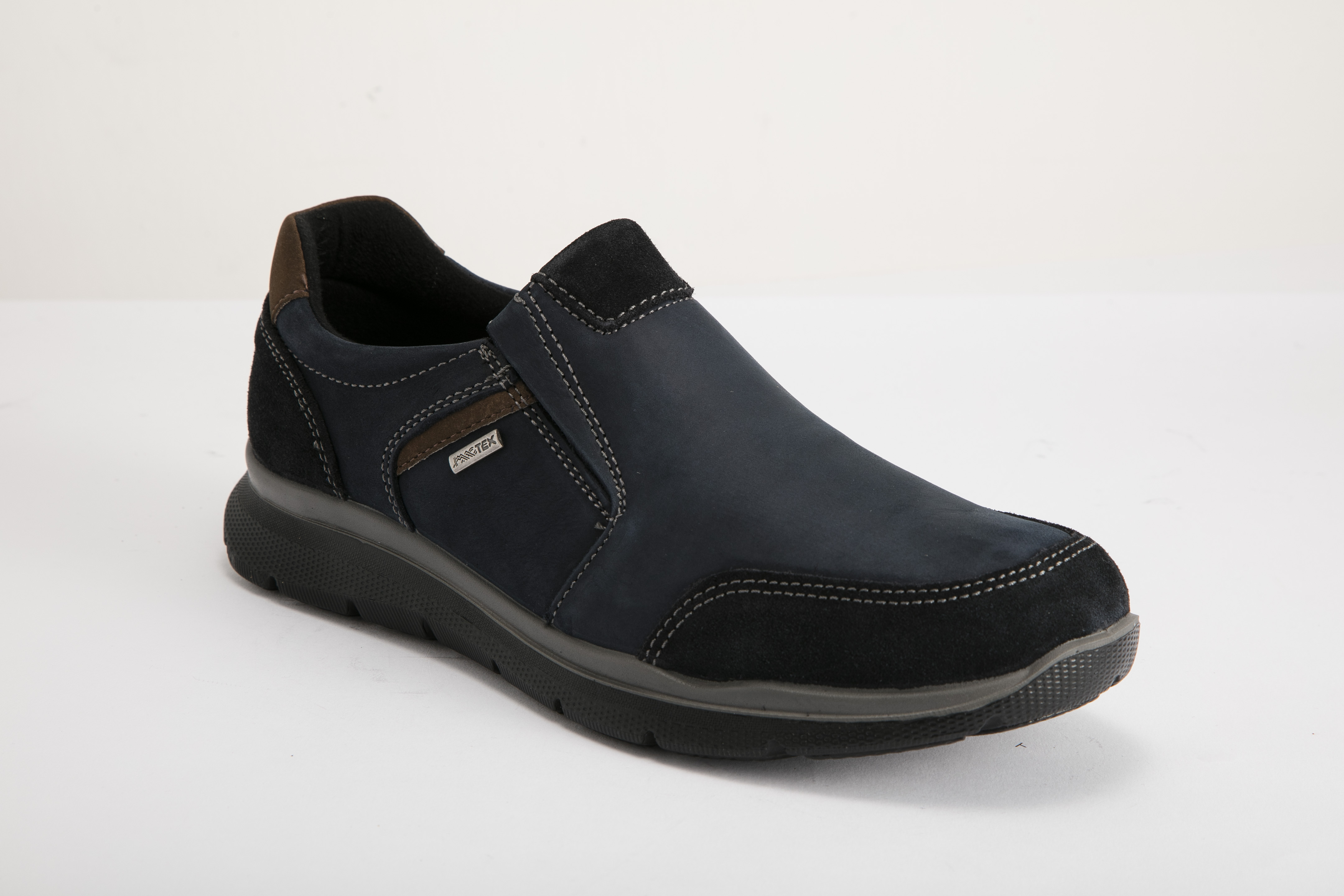 IMAC - 男裝休閒鞋  852298.30061-NVY