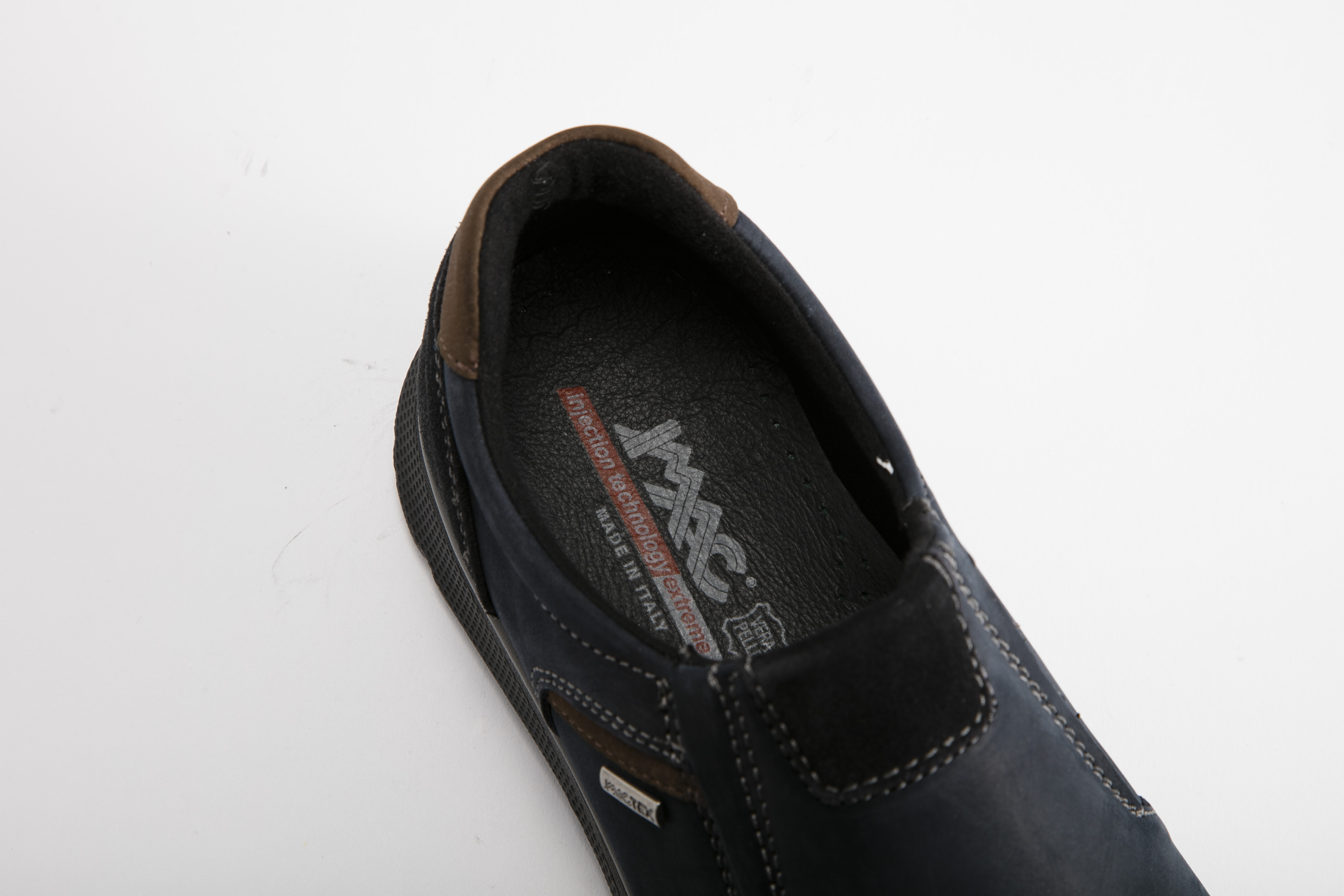 IMAC - 男裝休閒鞋  852298.30061-NVY