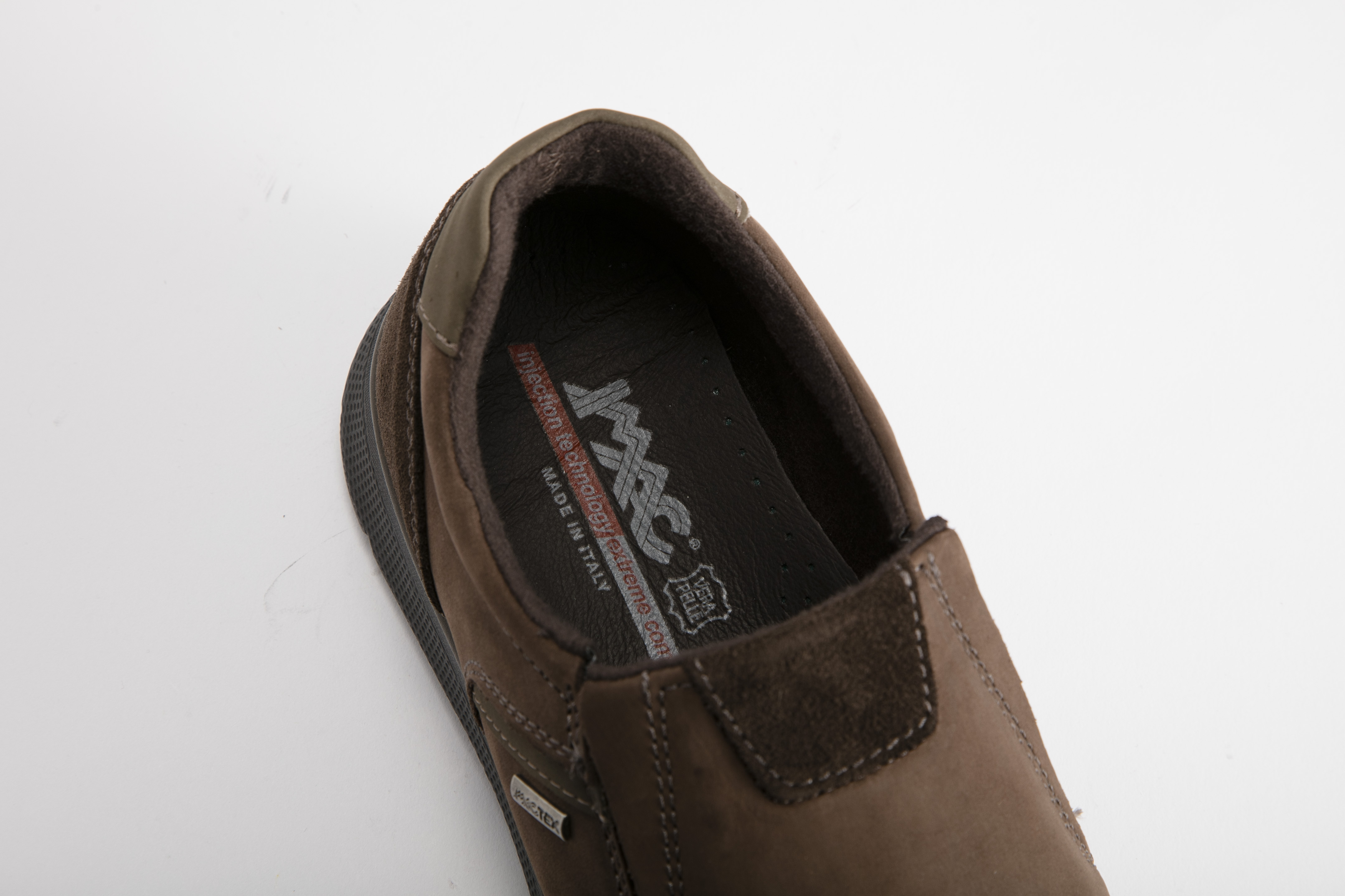 IMAC - 男裝休閒鞋  852298.30051-BR