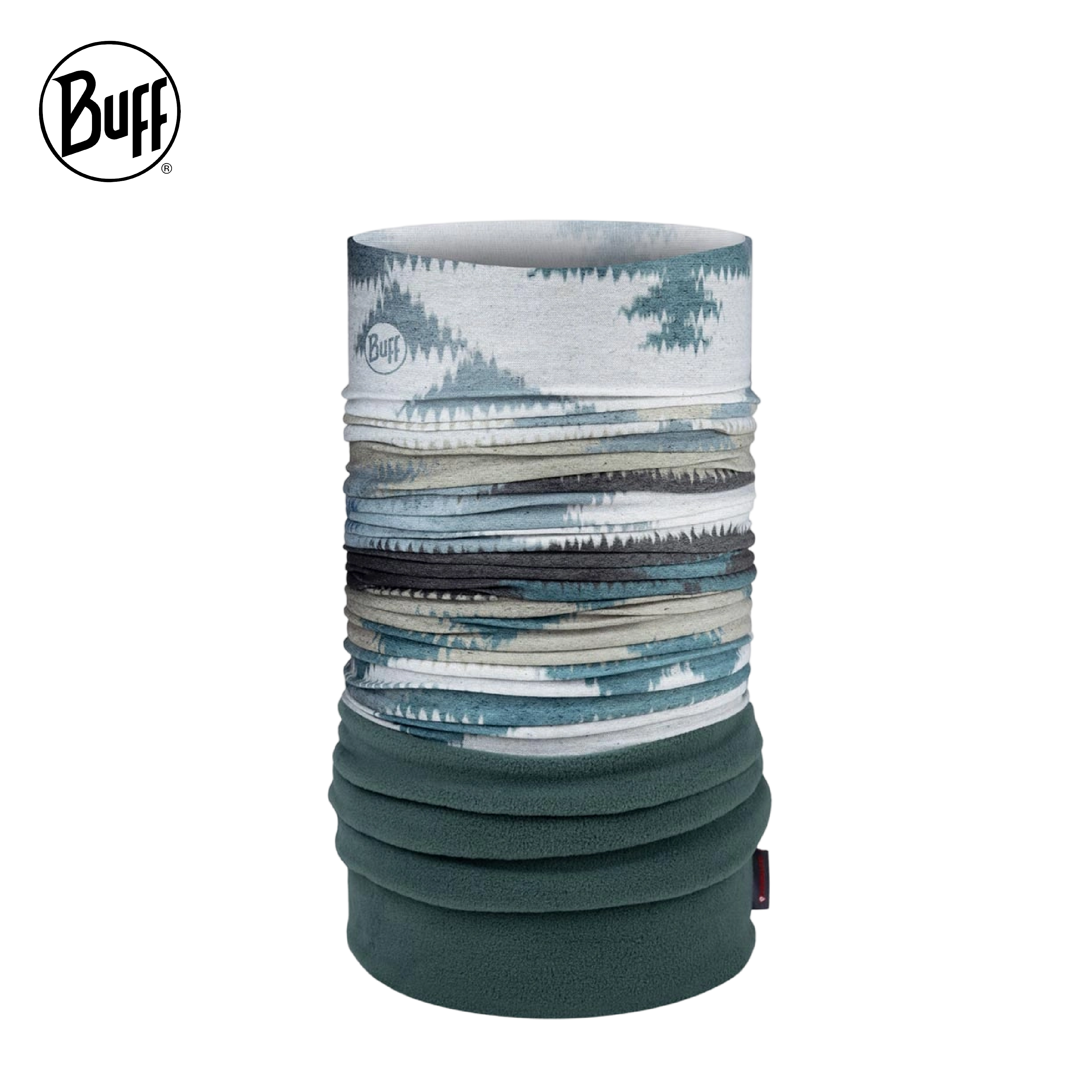 Buff 西班牙 Polar保暖頭巾 Plus (10色) 46BF130021、2564、2565、4572、4575、4576、6870、6879、6880、0032