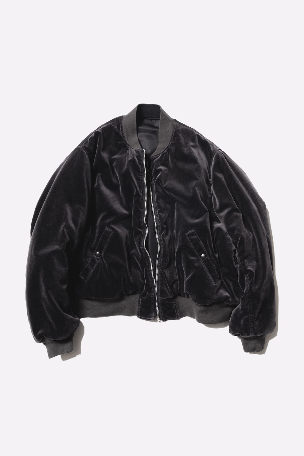 UNLIKELY REVERSIBLE MA-1