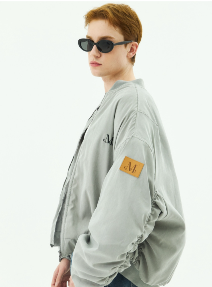 【直播】MUCENT LL102922 外套