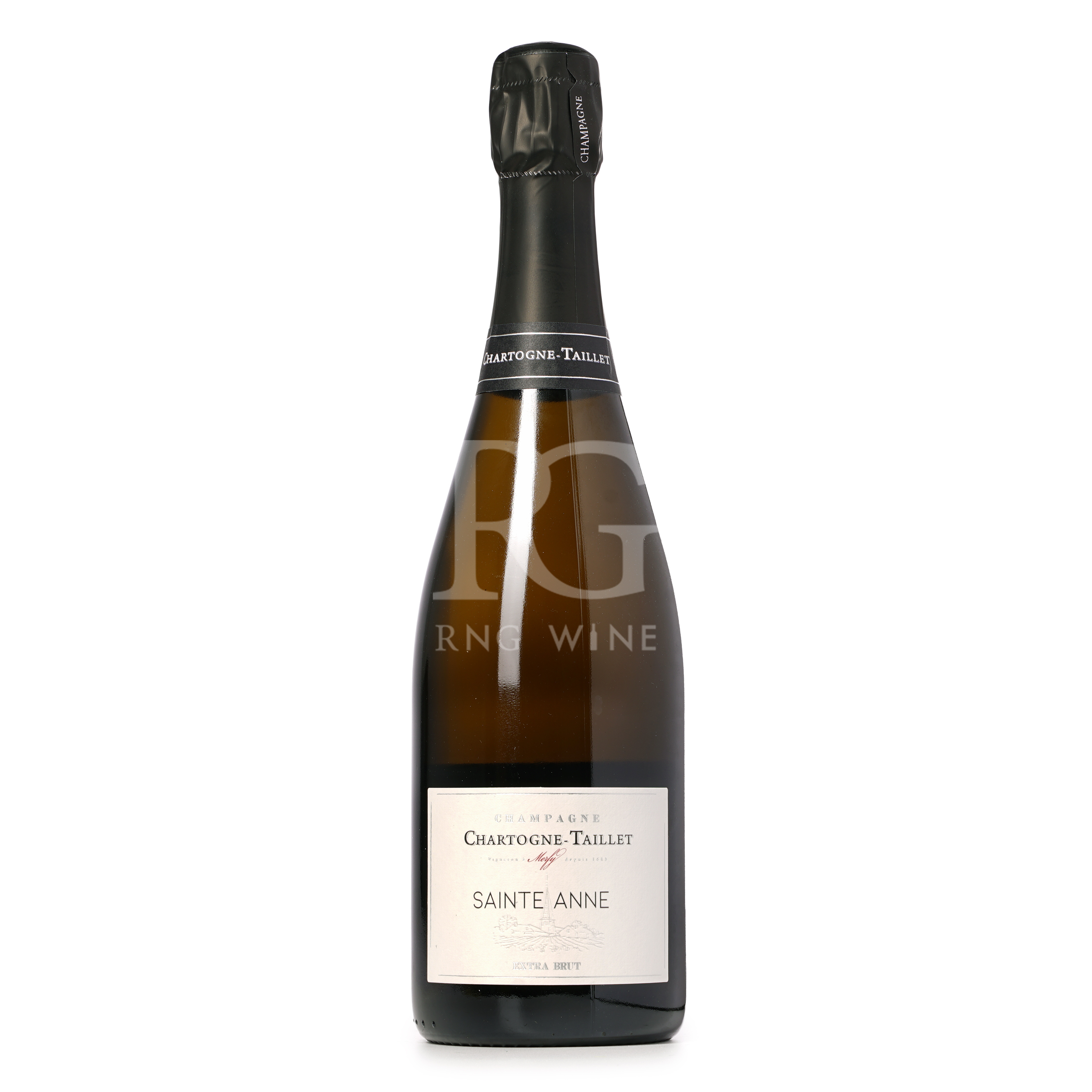 Chartogne Taillet Sainte Anne Brut (2022 Base)