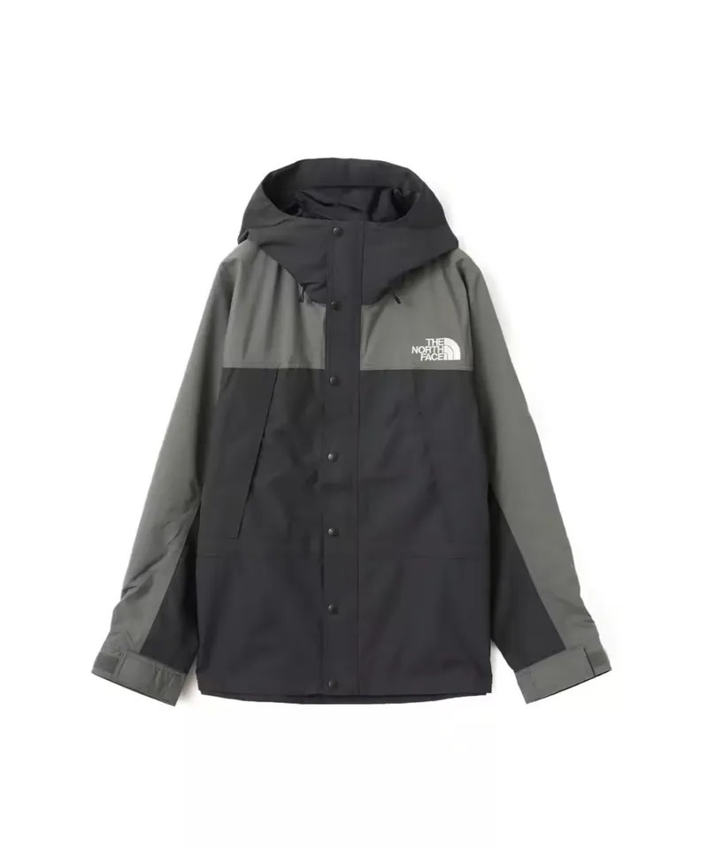 現貨|2025AW THE NORTH FACE Mountain Light Jacket Gore-Tex