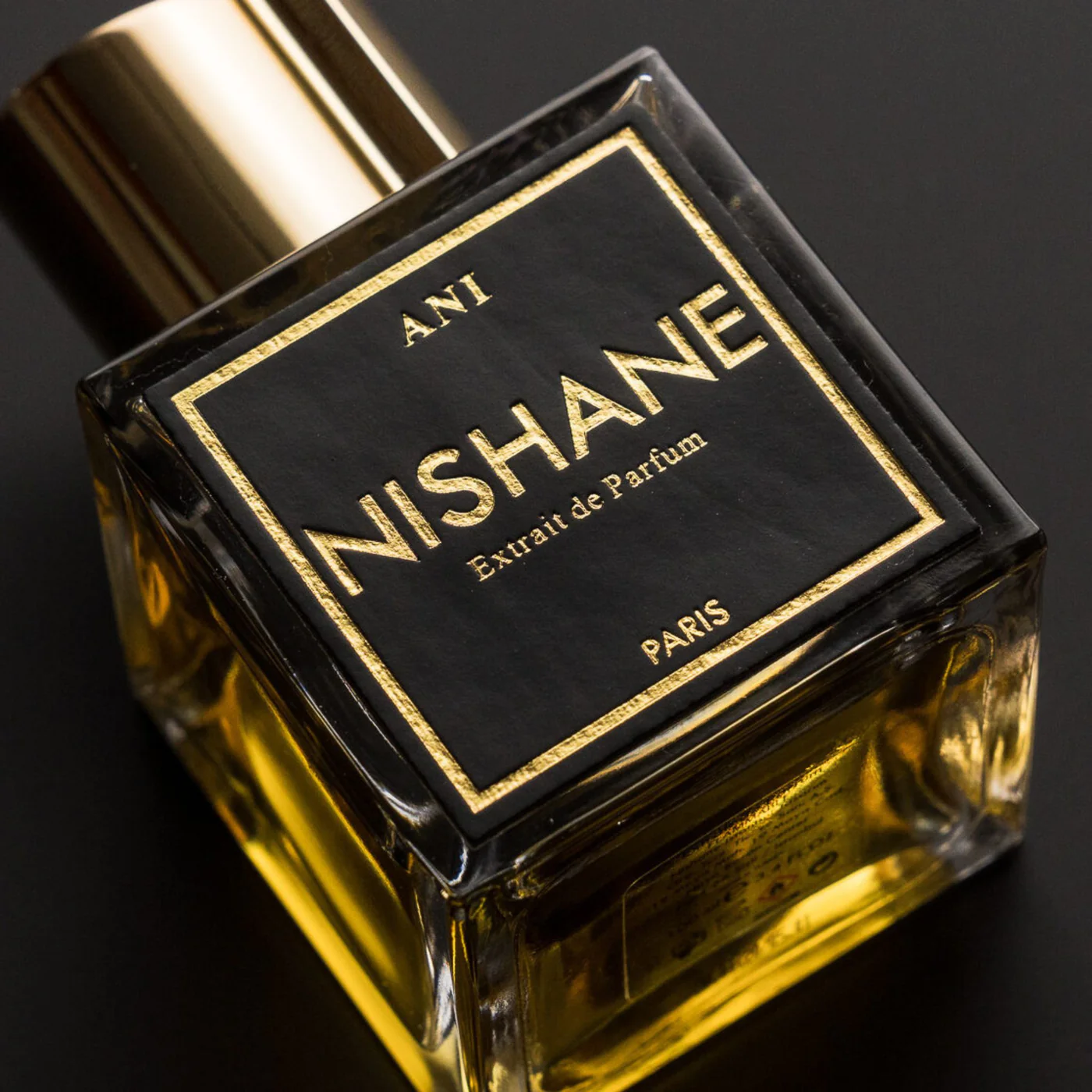Nishane ANI Extrait