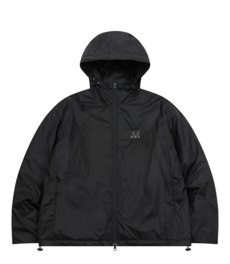 【直播】MUCENT LL102923  PAWELLE METAL LOGO 外套