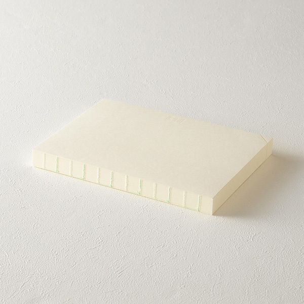 MIDORI MD 筆記本 Journal A5 1日1頁 點格